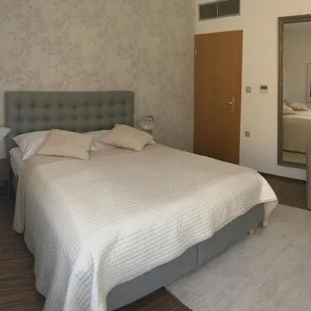 Ubytovani Pod Borovou Konukevi 3*