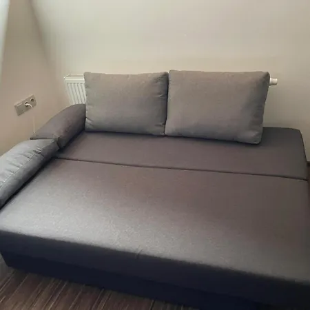 Ubytovani Pod Borovou Konukevi