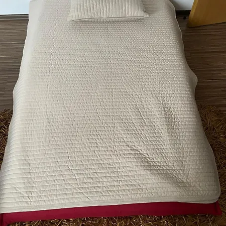 Ubytovani Pod Borovou Konukevi 3*